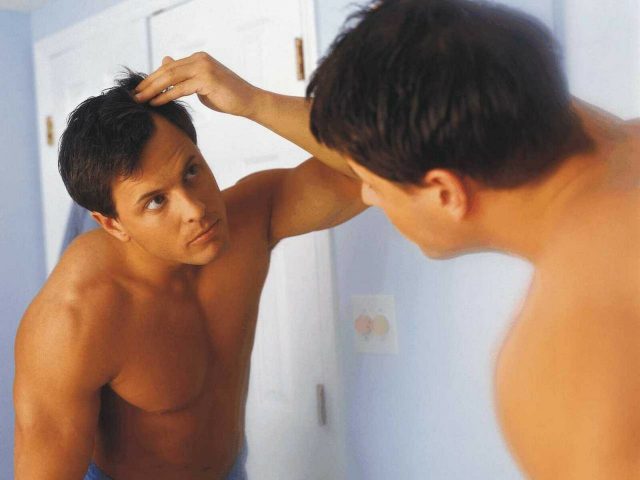 Contrastare la caduta dei capelli con MINOXIDIL, una rivoluzione