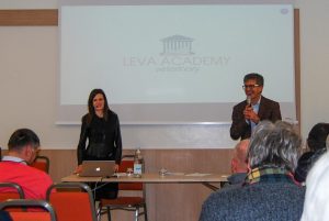 Leva Academy: Galenica Veterinaria