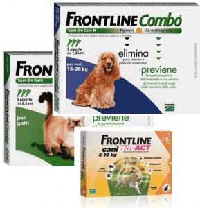 Frontline