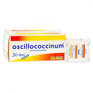 oscillococcinum