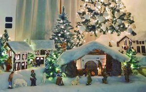 Contest Leva Presepe