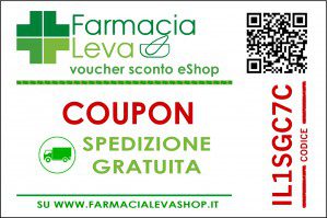 coupon spedizione