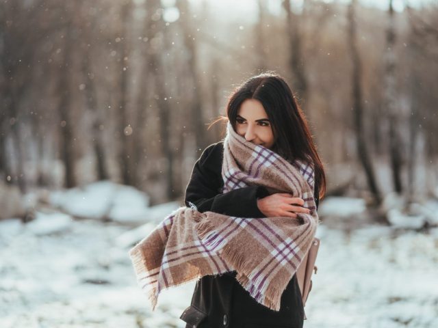 E’ ORA: Prepariamoci bene all’inverno!