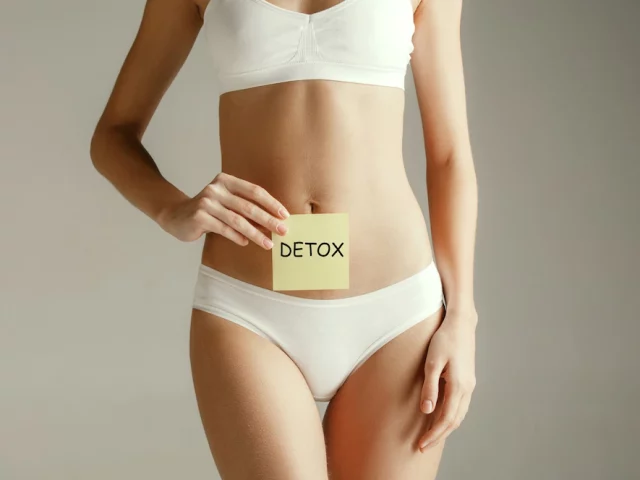 DETOX: depuriamo il nostro corpo dopo le feste