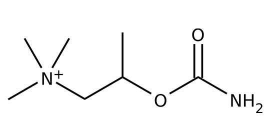 Betanecolo Cloruro: Farmacia Galenica