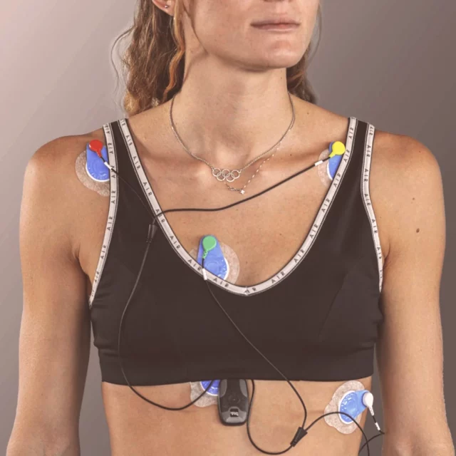 Elettrocardiogramma ECG