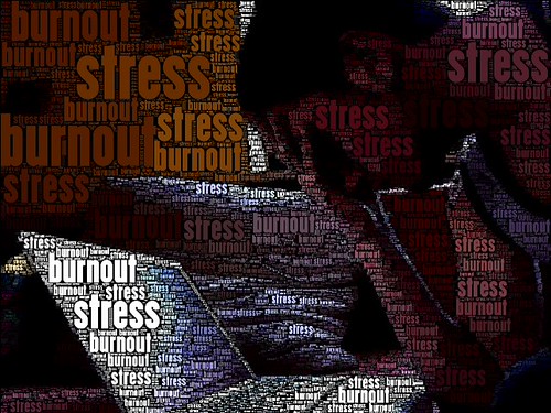 STRESS: La malattia del secolo