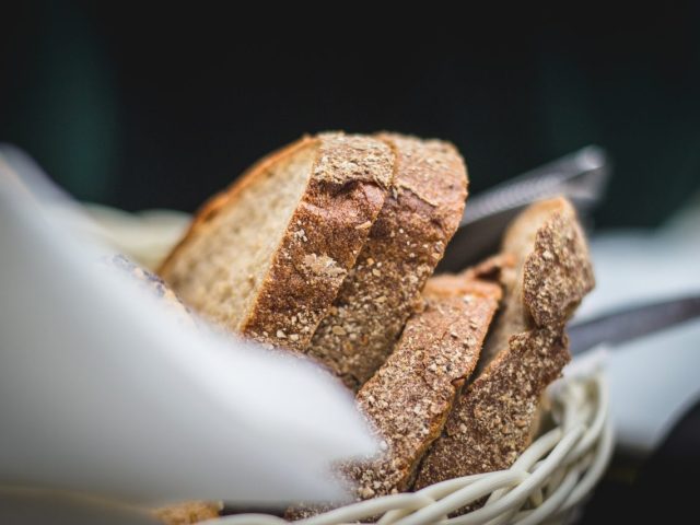 MANGIARE INTEGRALE FA DIMAGRIRE!